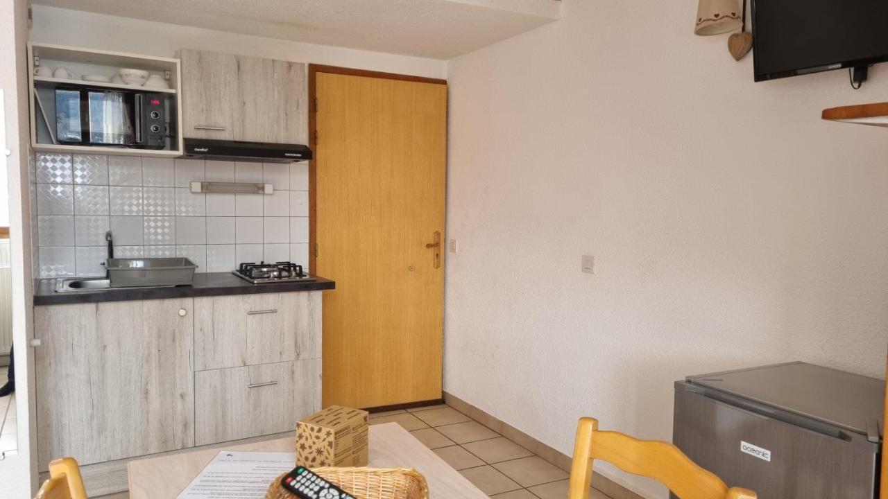 Les Hauts Des Auches Ancelle Dış mekan fotoğraf